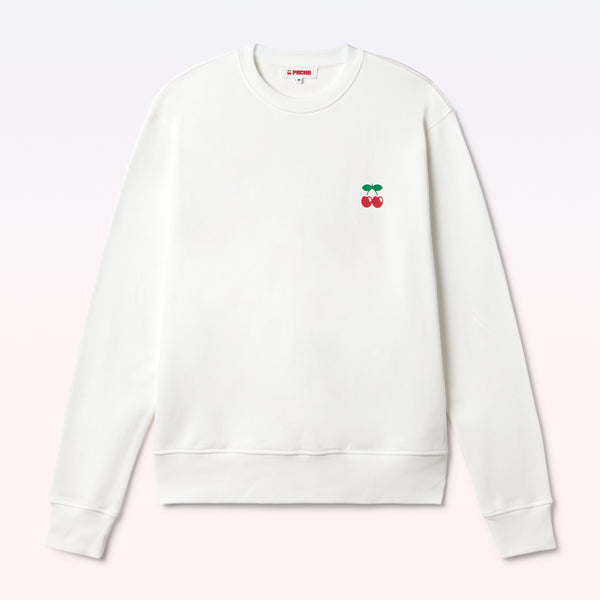 SWEATSHIRT HOUSE OFF-WHITE - second image