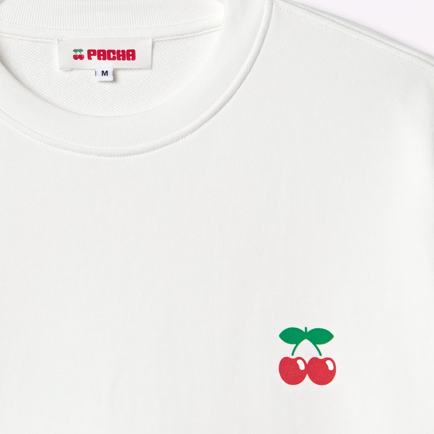 SWEATSHIRT HOUSE OFF-WHITE