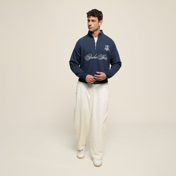 SWEATSHIRT SAILOR NAVY