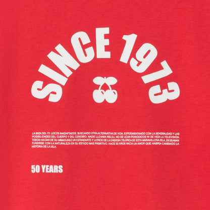 Sudadera Since 1973 Niños