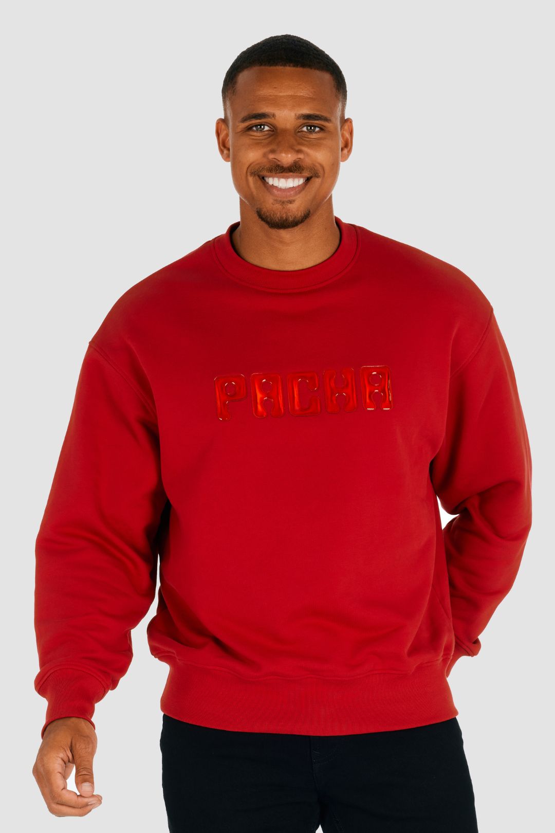 EXKLUSIVE EDITION | REFLECT-Sweatshirt