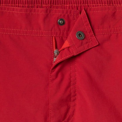 SWIMSHORT LIAM RED
