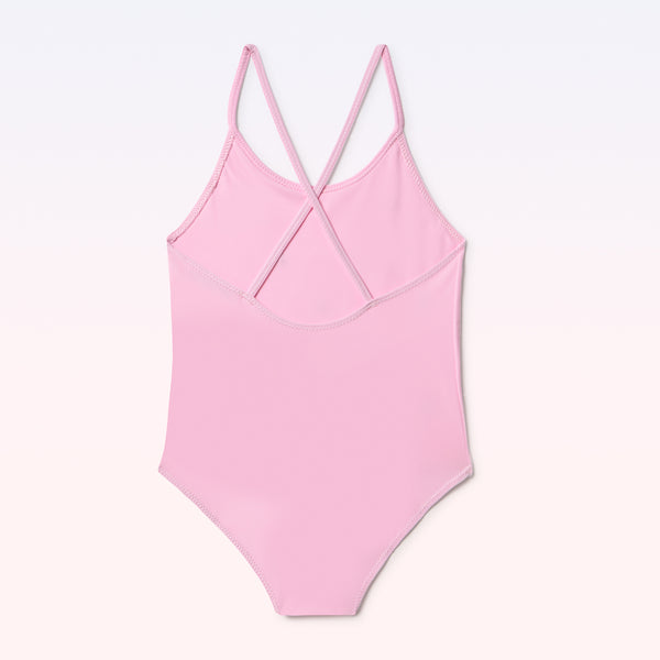SWIMSUIT LUA PINK - second image