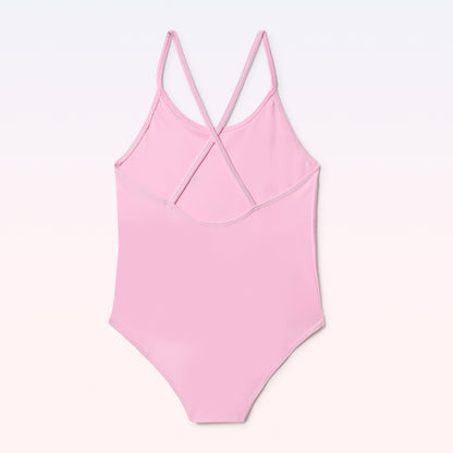 SWIMSUIT LUA PINK