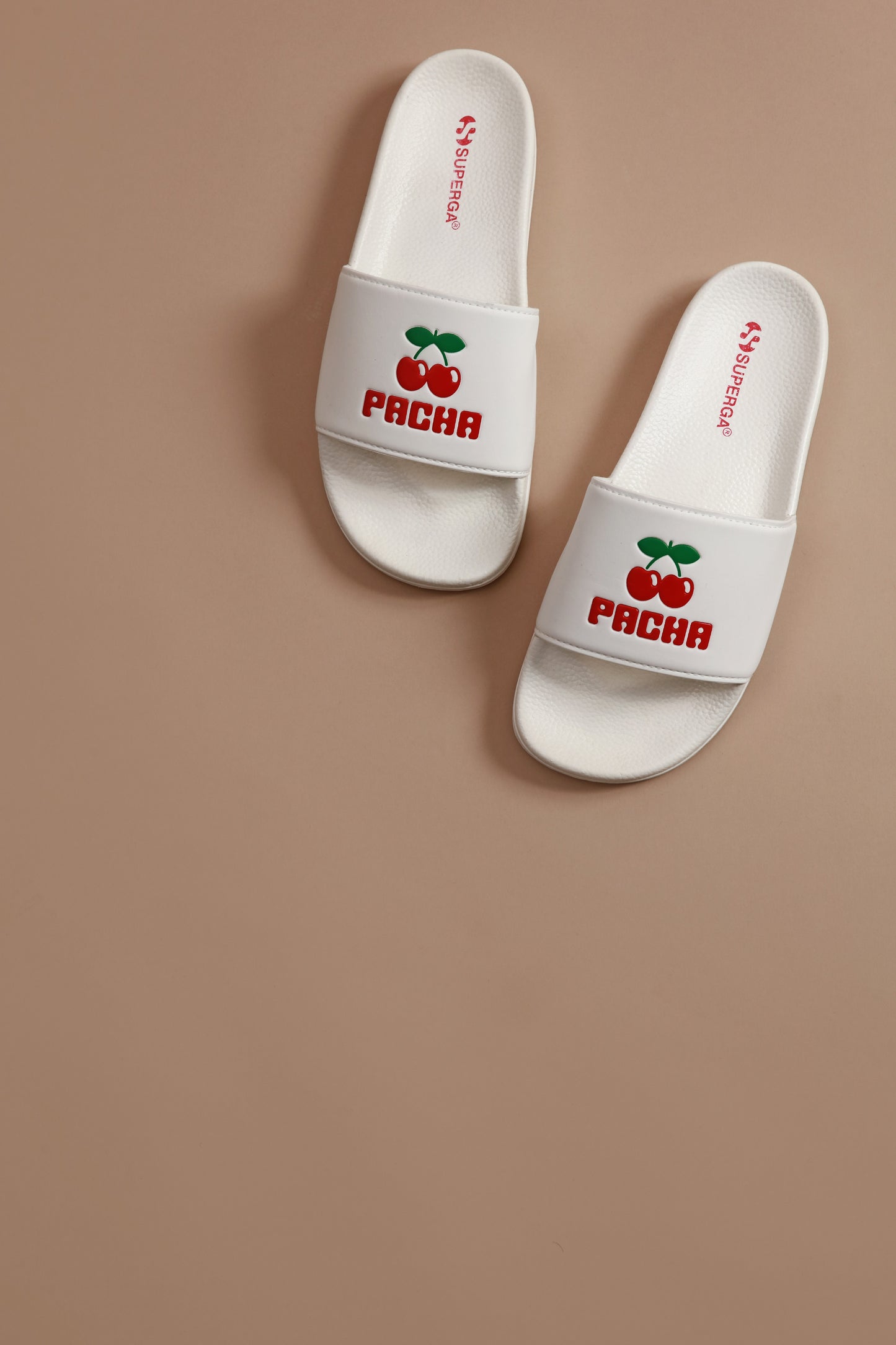 SUPERGA X PACHA FLIP-FLOP