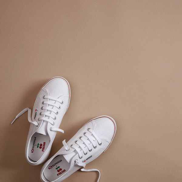 Pacha X Superga Sneakers - second image