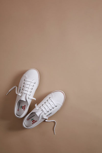 Pacha x Superga Sneakers