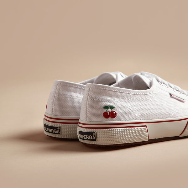 Pacha X Superga Sneakers