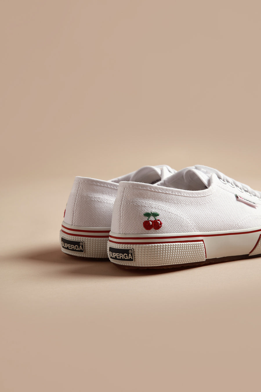 Pacha x Superga Sneakers