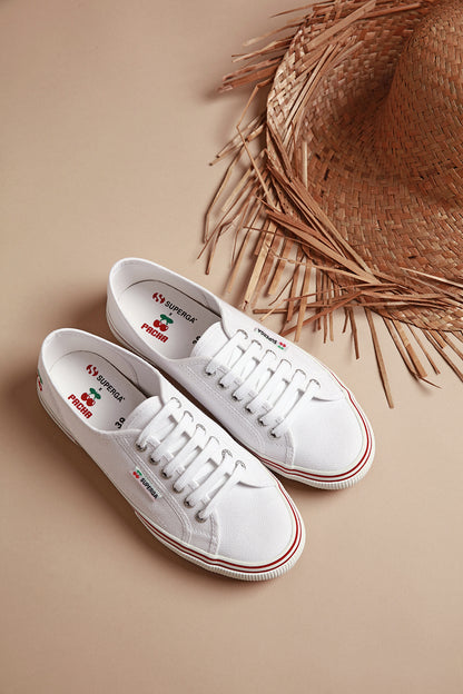 Baskets Pacha x Superga