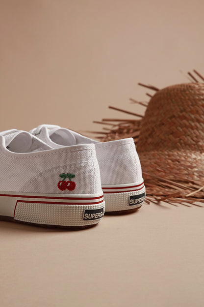 Baskets Pacha x Superga