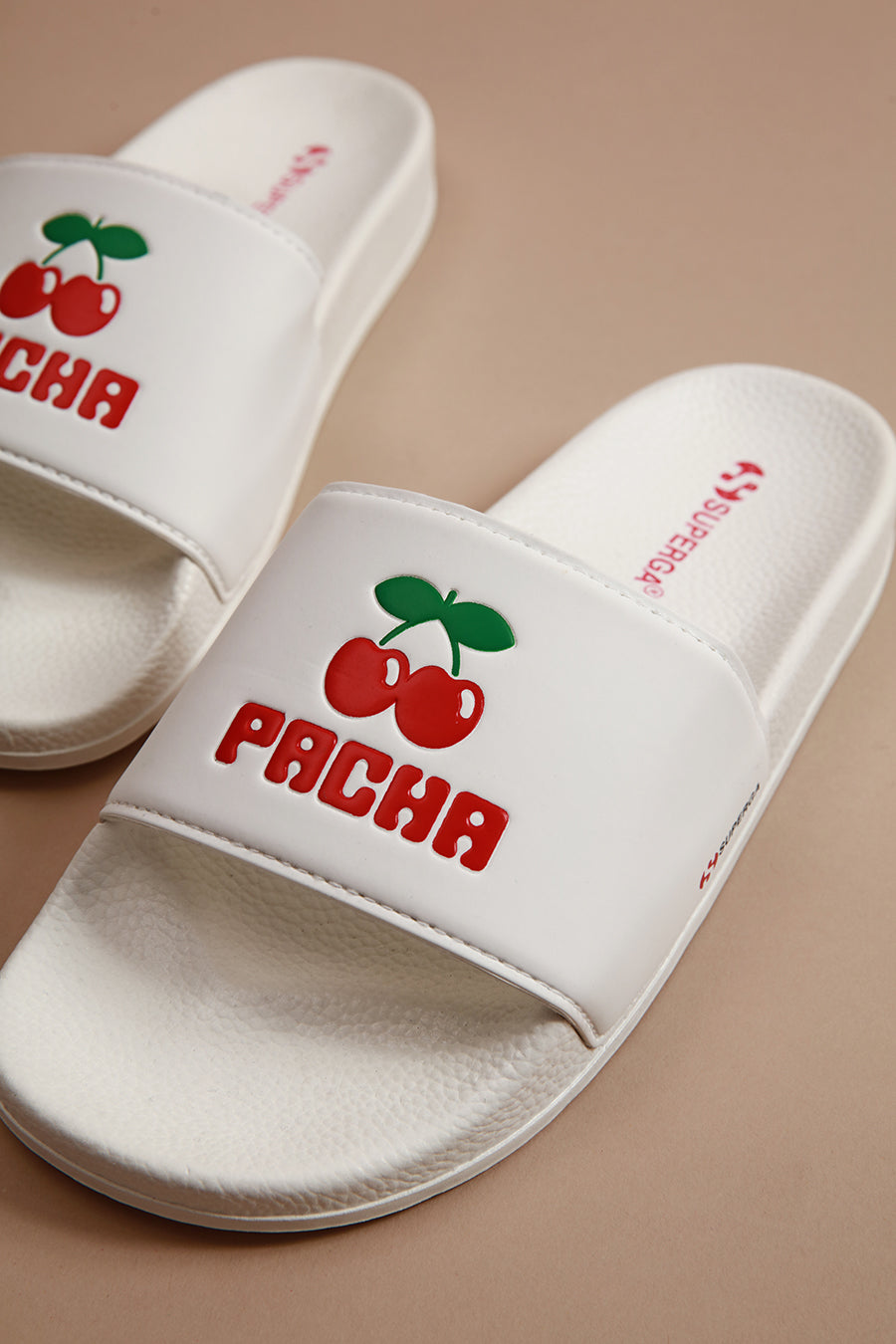 SUPERGA X PACHA FLIP-FLOP