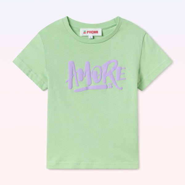 Amore Niño T -Shirt