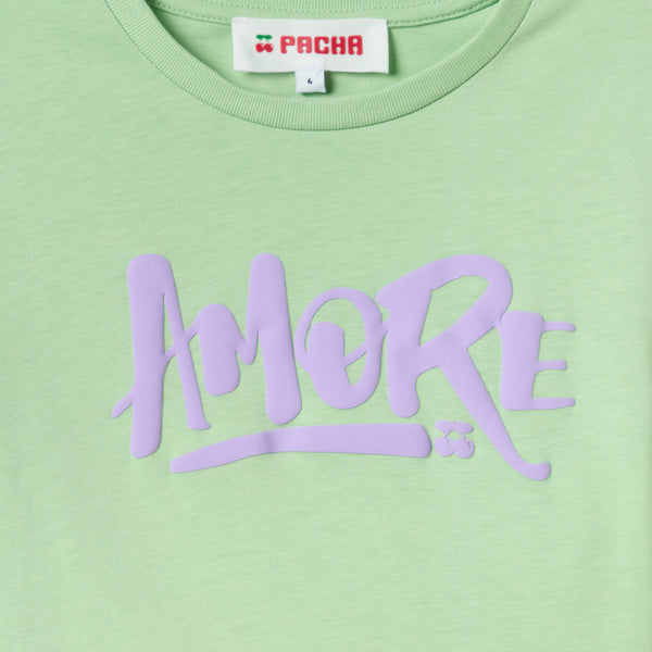 Amore Niño T -Shirt - second image