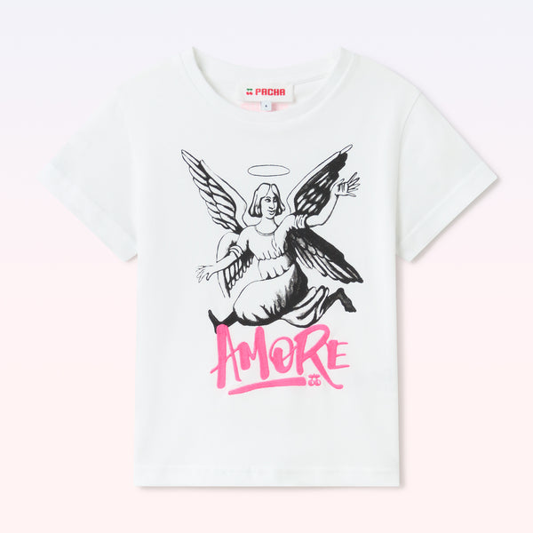 Angel Niño t -Shirt