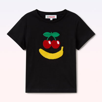 Camiseta Banana Niño