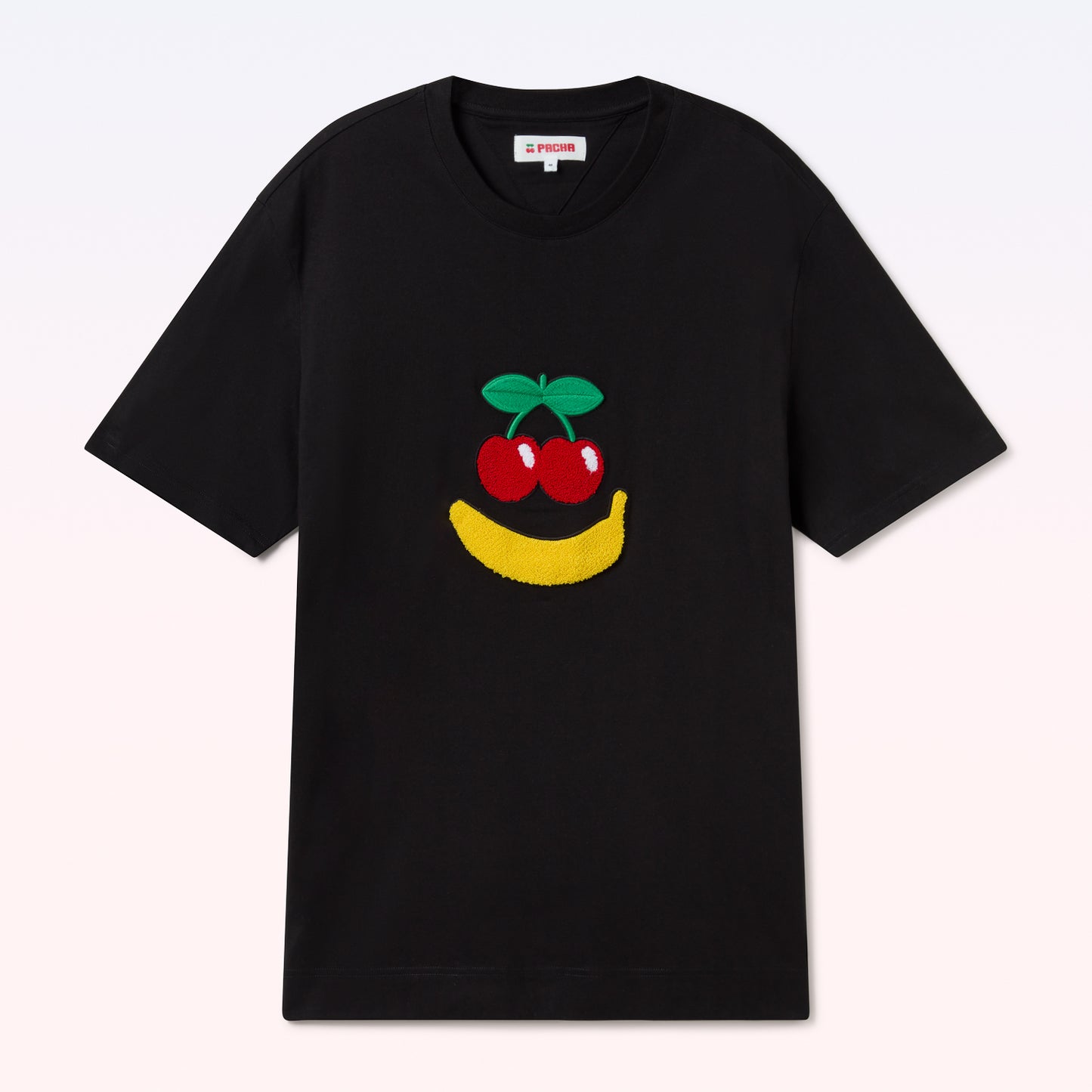 T-shirt BANANE