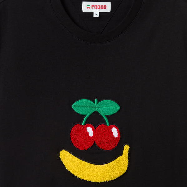 BANANA T -SHIRT - second image