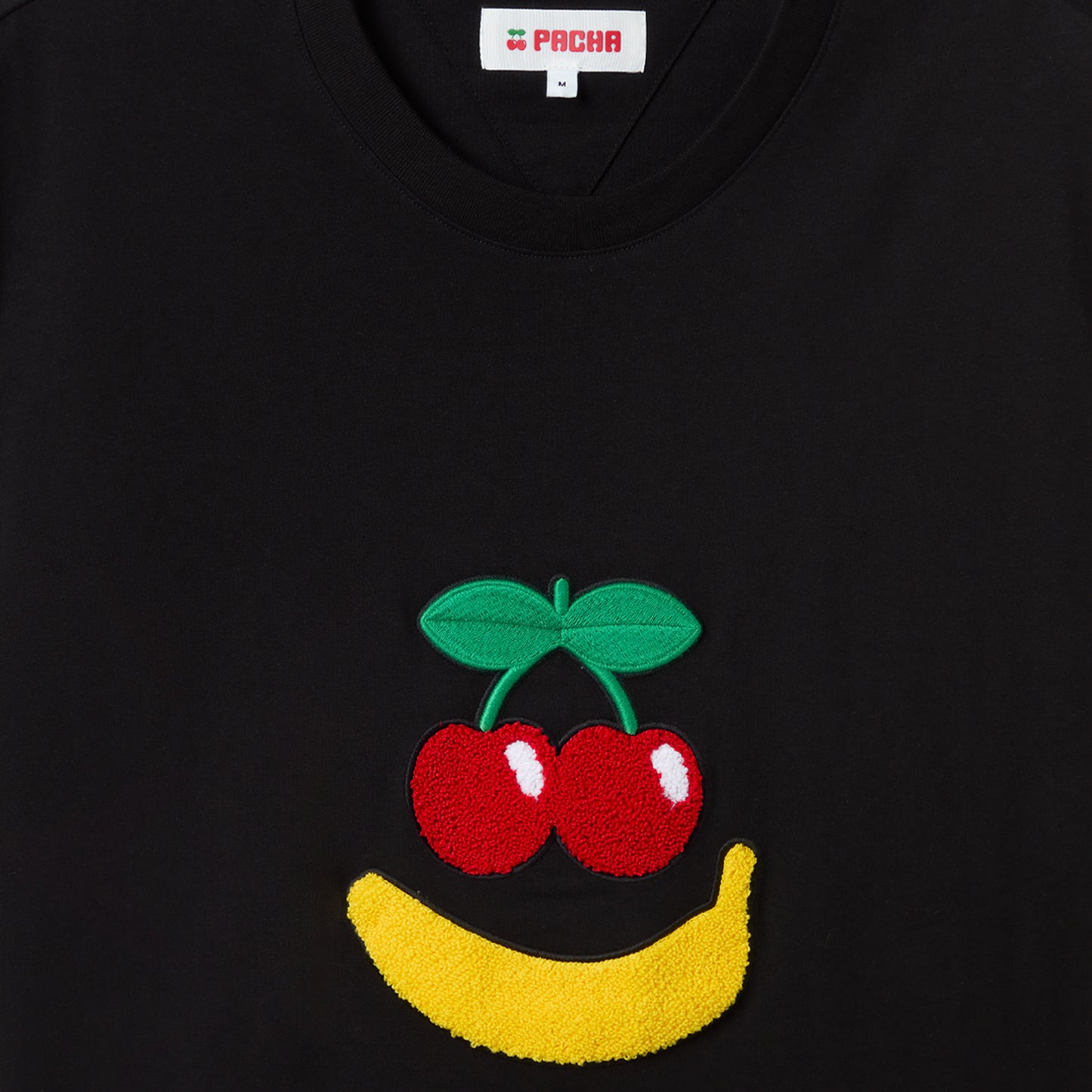 T-shirt BANANE