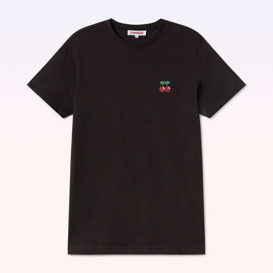 Cherry Pocket T-shirt