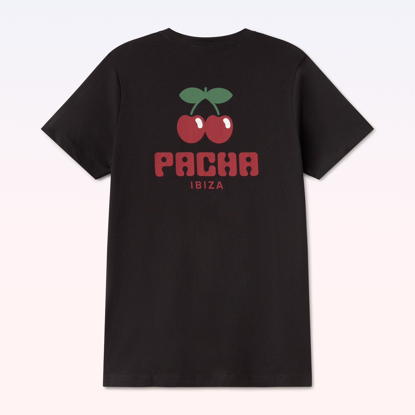 Cherry Pocket T-shirt