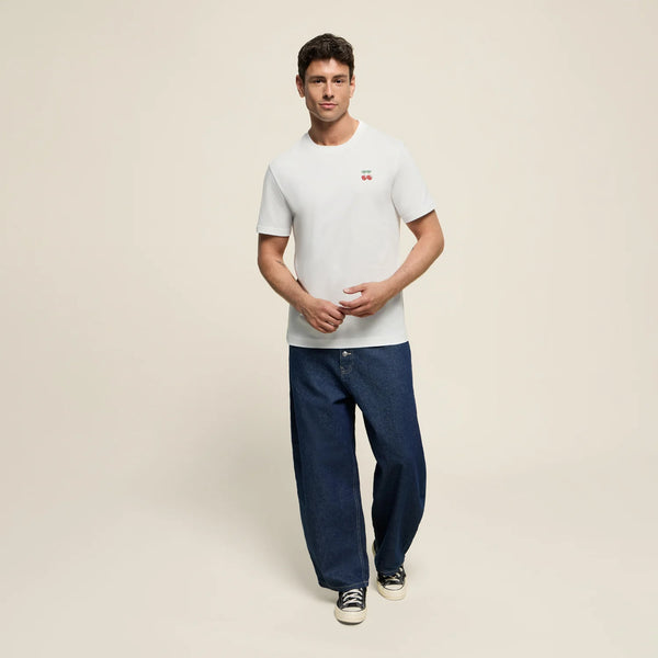 Cherry Pocket T-shirt