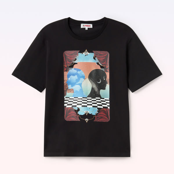 Bédouin x Pacha T -Shirt - Edition limitée - second image