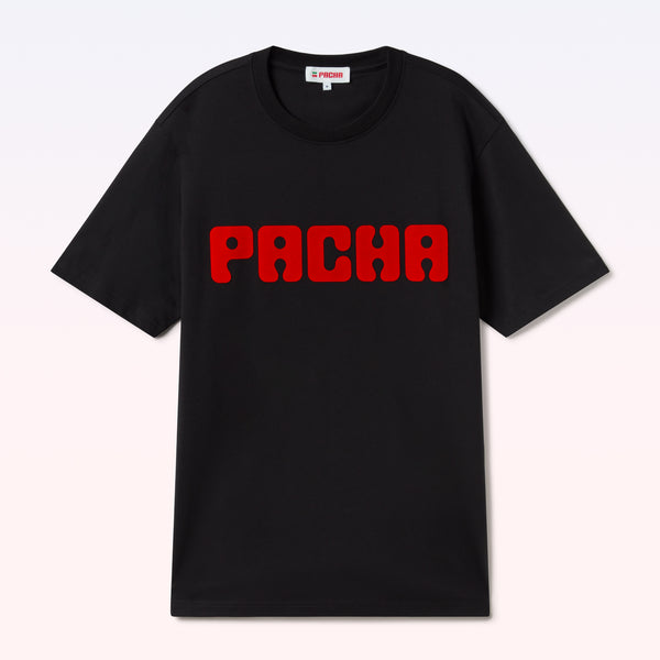 Red Pacha T -shirt