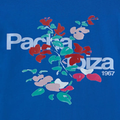 T-SHIRT BUGAMBILIA KIDS BLUE