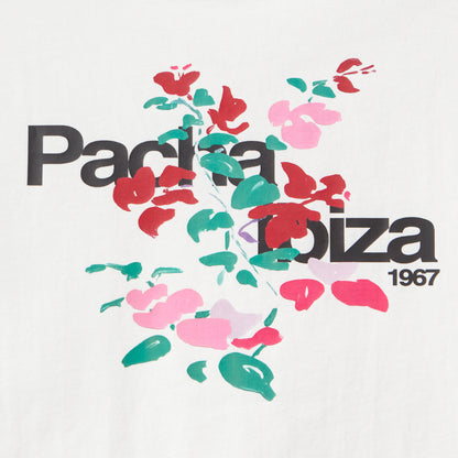 T-SHIRT BUGAMBILIA KIDS WHITE