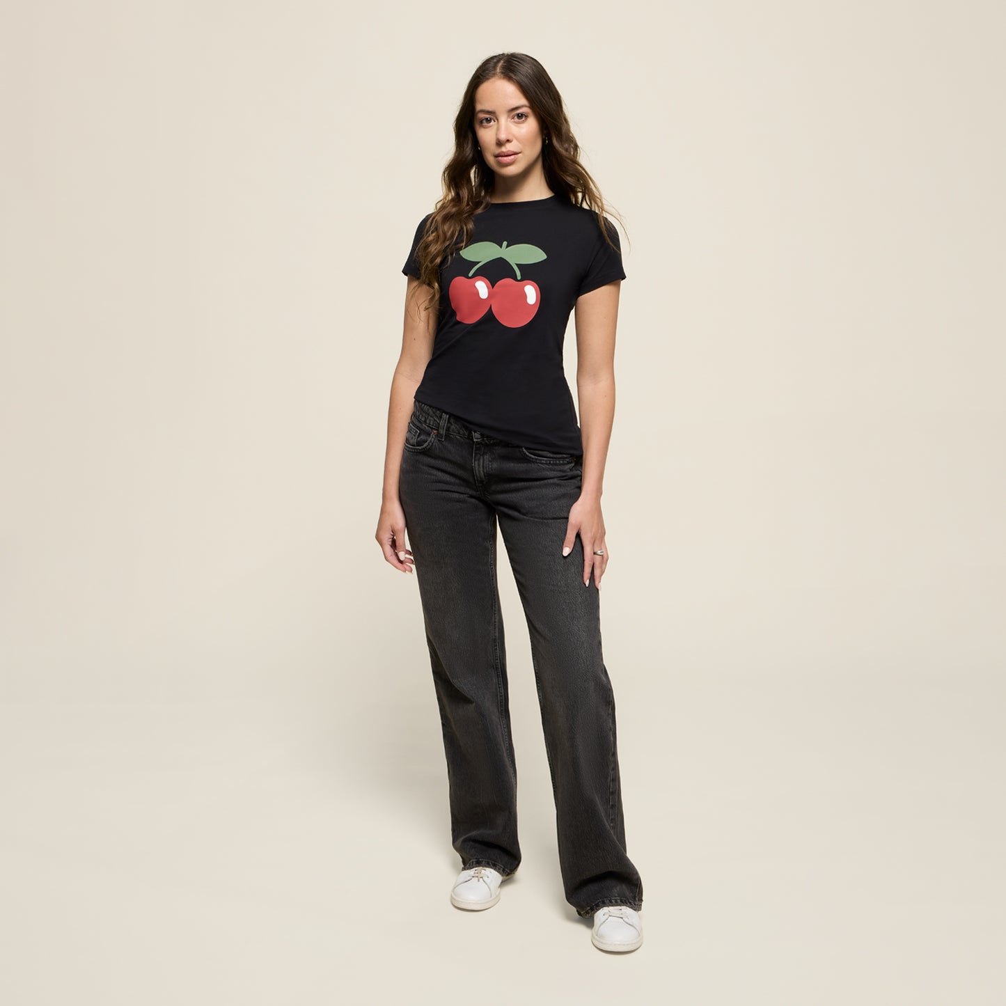 Classic Woman T -shirt