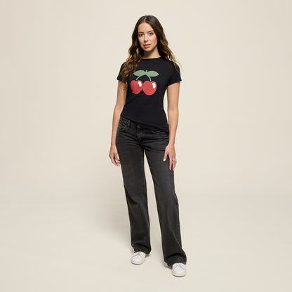 Classic Woman T -shirt