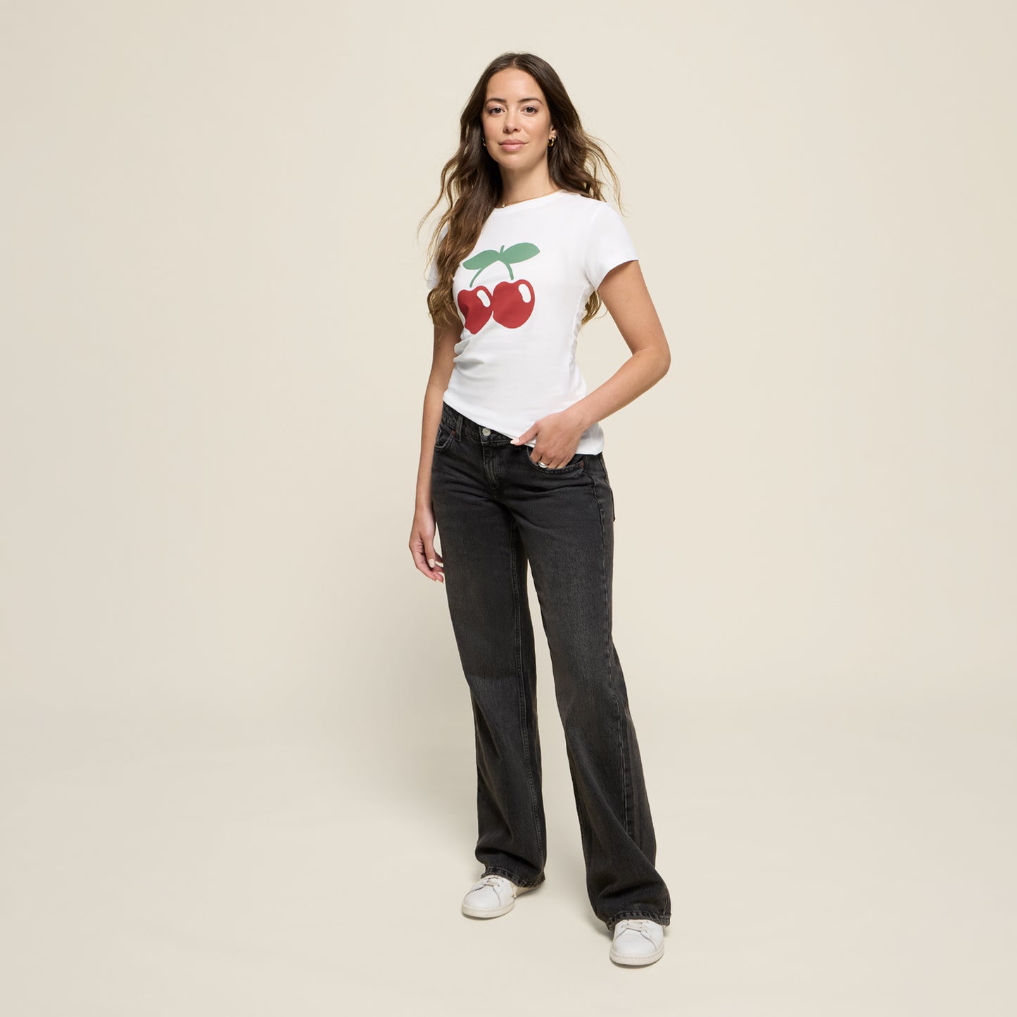 Classic Woman T -shirt