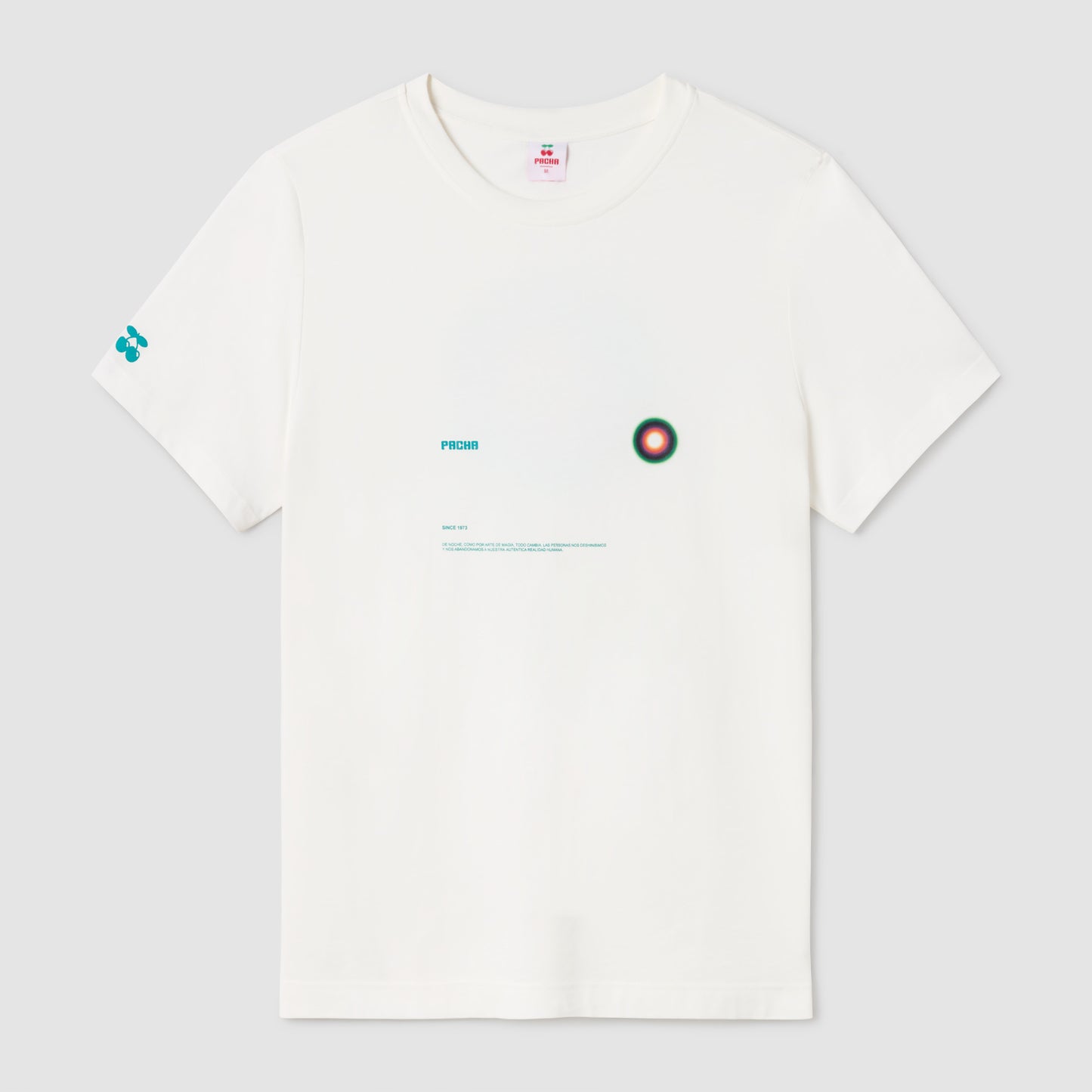 Circle 1973 T-shirt