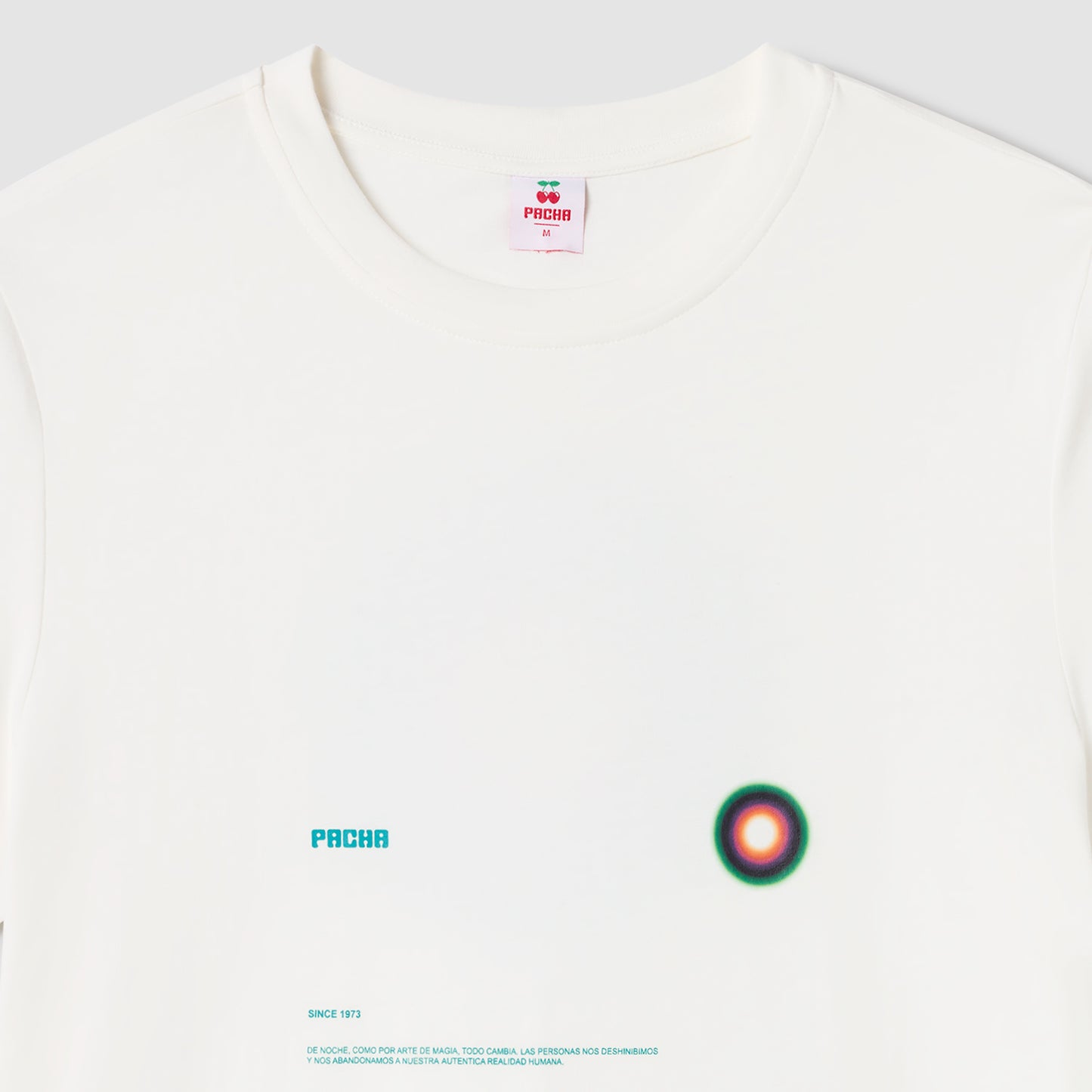 Circle 1973 T-Shirt