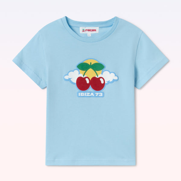 Child Cloud T -Shirt - second image