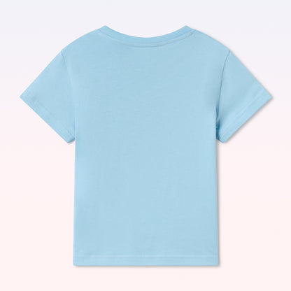 Camiseta Nube Niño