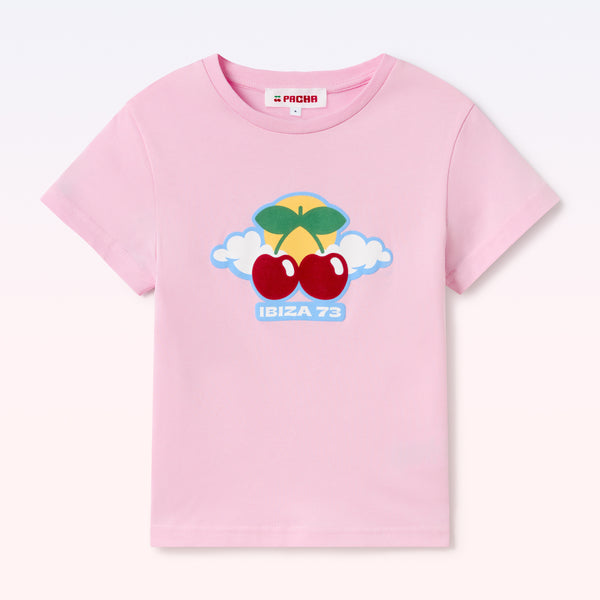 Child Cloud T -Shirt