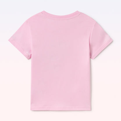 Camiseta Nube Niño