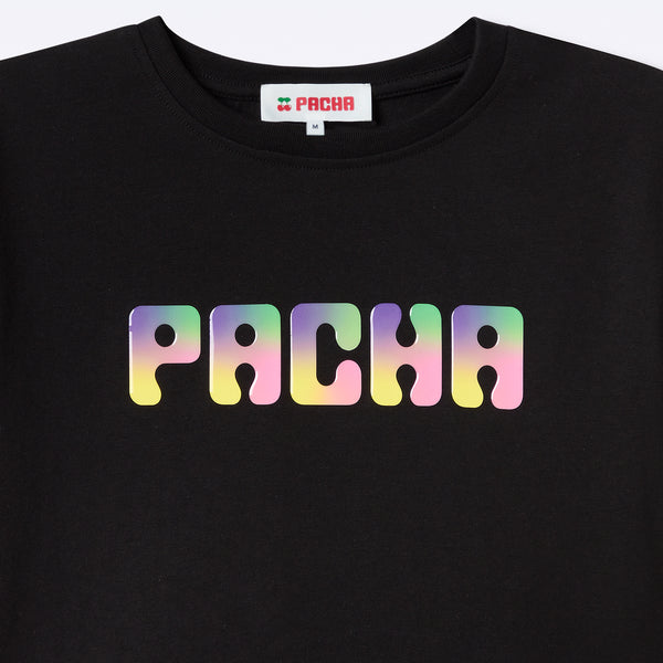 Pacha Colors T -Shirt - second image