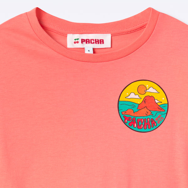 T -shirt é vedá niño - second image