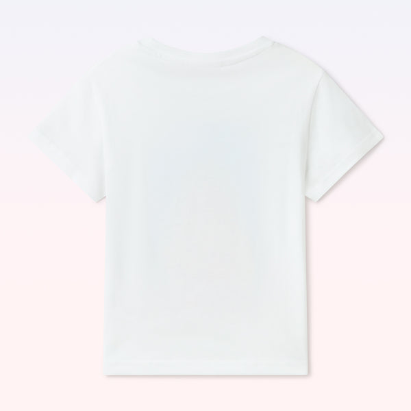 Child Fire T -Shirt - second image