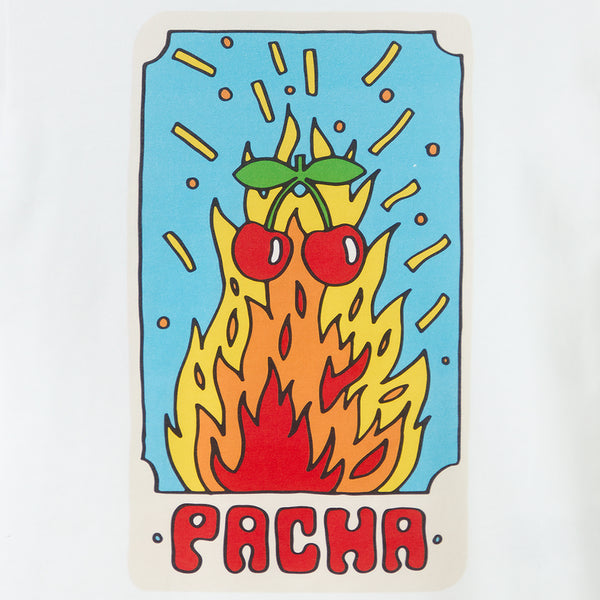 Child Fire T -Shirt
