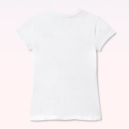 T-SHIRT FLOWER ES VEDRÁ WOMEN