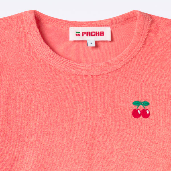 T -Shirt Girl - second image