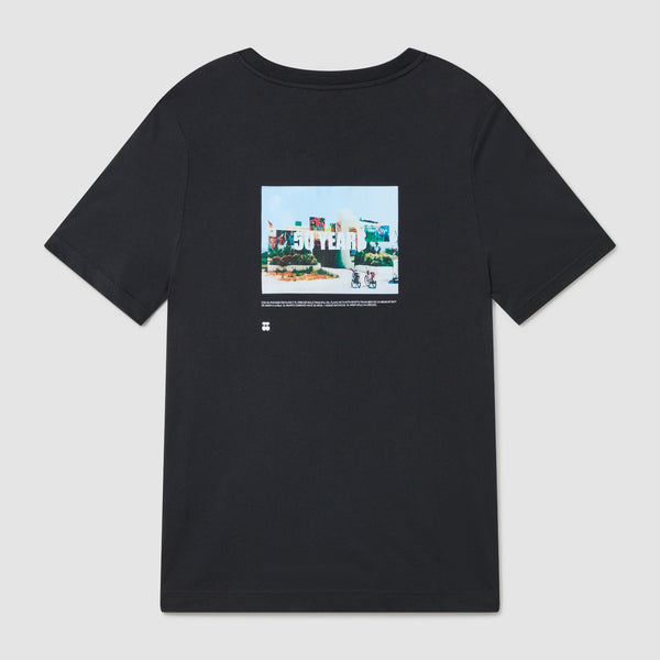 Casa Pacha 50 anos T -SHIRT 1973