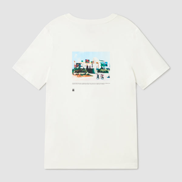 Casa Pacha 50 anos T -SHIRT 1973 - second image