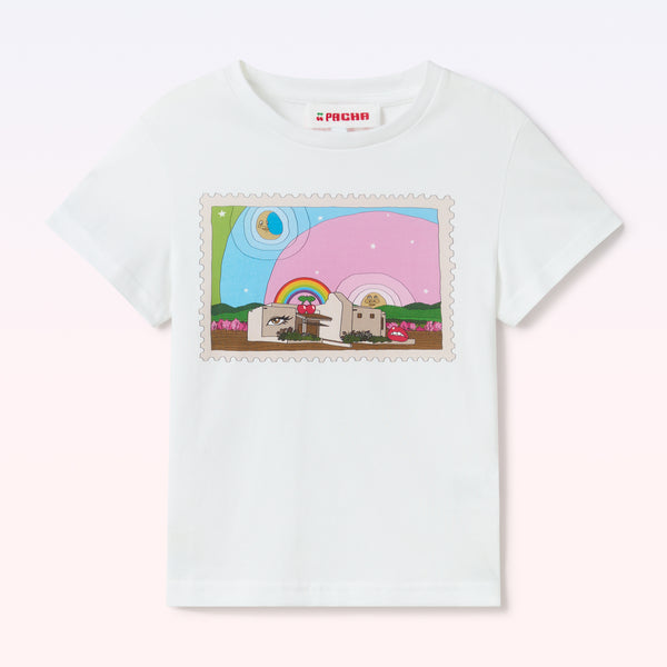 Pacha Children Club T -Shirt