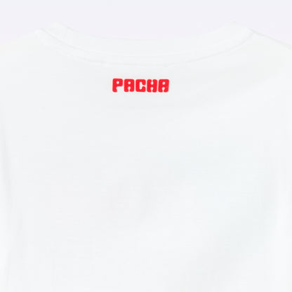 Camiseta Club Pacha Niños