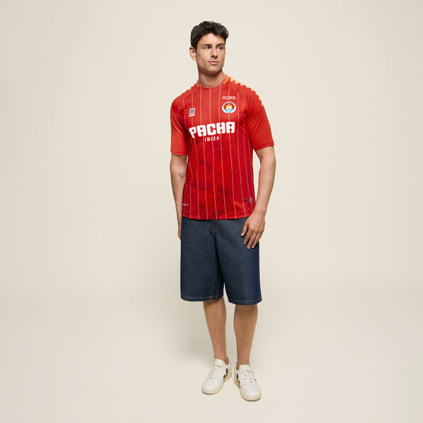 T-SHIRT FOOTBALL26 SD IBIZA